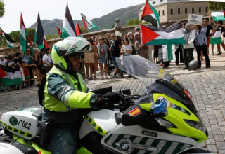  (צילום: GettyImages, PIERRE-PHILIPPE MARCOU/AFP)