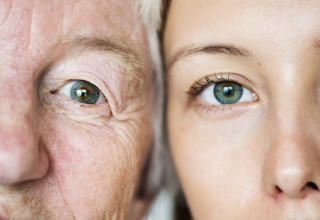 עיניים (צילום: FREEPIK)