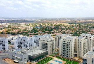 ראש העין (צילום:  עיריית ראש העין)