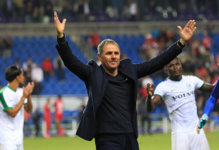 אלי גוטמן (צילום: ערן לוף)