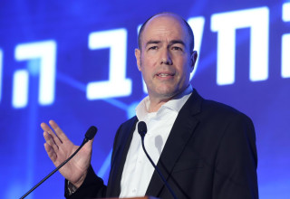 מנכ"ל משרד האוצר (צילום: תדמית)