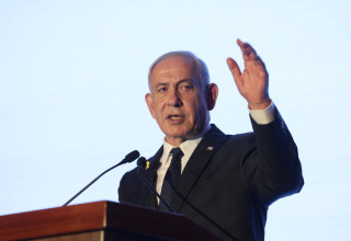 בנימין נתניהו  (צילום: דוברות הכנסת, תדמית הפקות)