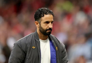 הלחץ עולה. אמורים (צילום: GettyImages)