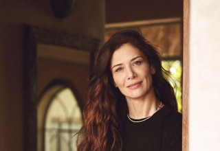 סופי צדקה (צילום: ערן לוי)