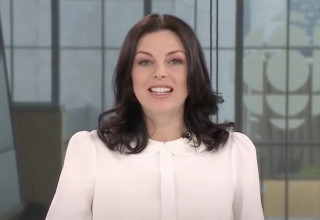 אליזה סרה (צילום: צילום מסך מתוך יוטיוב)