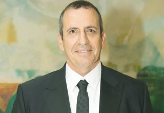 אייל וולדמן (צילום: עומר טל)