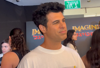 טל מוסרי (צילום: מערכת TMI)