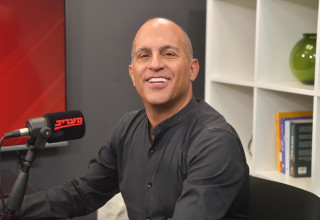 ברק סרי (צילום: אבשלום ששוני)