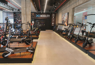 XIMOBILITY (צילום: יח"צ)