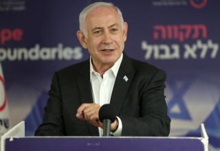 בנימין נתניהו (צילום: רויטרס)