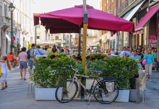 רימיני, איטליה (צילום: שאטרסטוק)