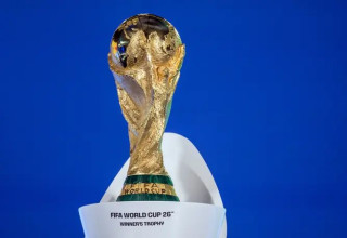  (צילום: GettyImages, FABRICE COFFRINI/AFP)