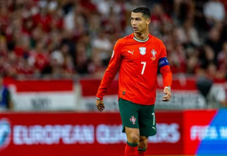 נקלעו לצרות. רונאלדו (צילום: GettyImages)