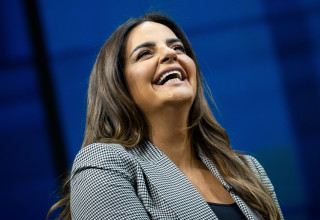 אופירה אסייג (צילום: Yonatan Sindel/Flash90)