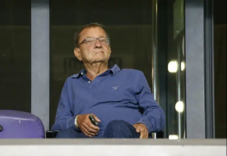 איזי שרצקי (צילום: אודי ציטיאט)