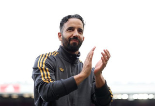 רובן אמורים (צילום: Matt McNulty)