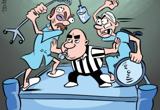 איור: איציק סמוכה (צילום:  איור: איציק סמוכה)