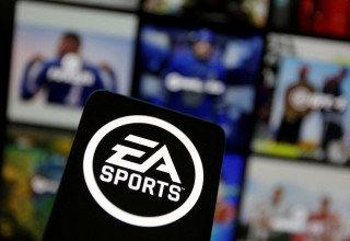EA SPORTS (צילום: רויטרס)