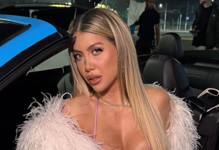 וונדה נארה (צילום: מסך, אינסטגרם)