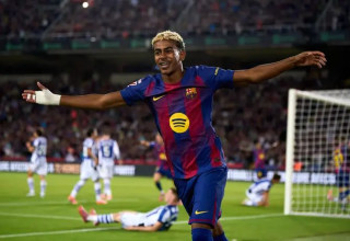  (צילום: GettyImages)