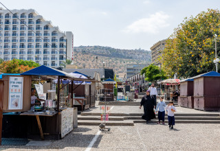 טבריה (צילום: נתי שוחט פלאש 90)