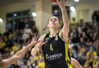 עדן רוטברג, שחקנית אליצור רמלה (צילום: אתר רשמי, ספי מגריזו)