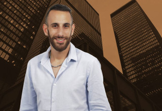 סוכני AI - המהפכה הבאה בעולם העסקים  (צילום: יחצ)