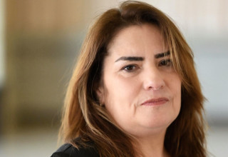 סיגלית כהן ברוך המנכ"לית שחר-און הנכנסת  (צילום: קובי קואנקס)