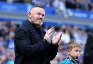 ויין רוני (צילום: GettyImages, Richard Heathcote)