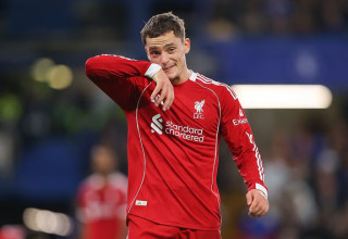 פלוריאן וירץ (צילום: James Gill - Danehouse)