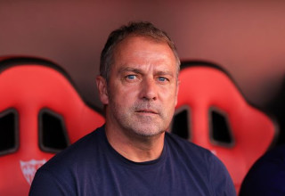 האנזי פליק (צילום: Fran Santiago)