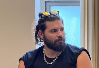 חן מזרחי (צילום:  פרטי)