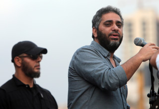 פאדל שאכר (צילום: gettyimages)