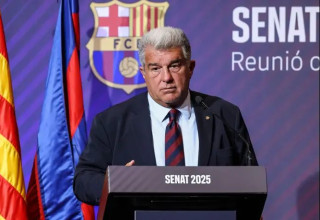  (צילום: GettyImages, Javier Borrego / AFP)