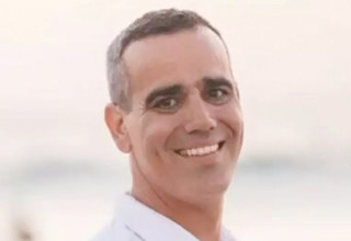 עמרי מירן (צילום: באדיבות המשפחה)