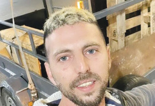 אלקנה בוחבוט  (צילום: באדיבות המשפחה)