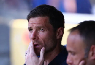 צ'אבי אלונסו (צילום: רויטרס)