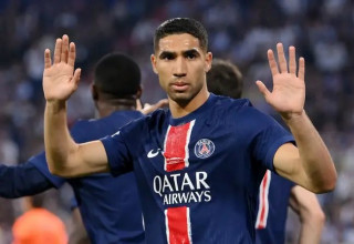 אשרף חכימי (צילום: אימג'בנק  GettyImages)