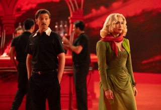 Diego_Luna_and_Jennifer_Lopez_in_KOTSW (צילום: Courtesy_of_Roadside_Attractions)
