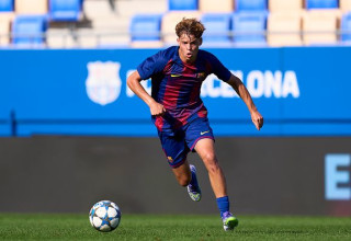 אוריין גורן (צילום: Pedro Salado / Contributor)