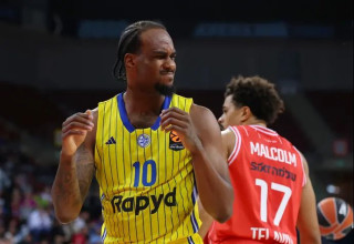 דקות טובות של בריסט (צילום: אודי ציטיאט)