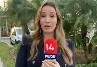ליבי אלון (צילום: צילום מסך ערוץ 14)