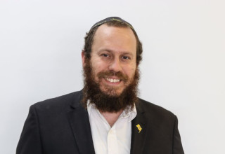  מתי טוכפלד (צילום: יוסי דוידוב)