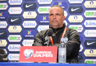 רן בן שמעון (צילום: אודי ציטיאט)