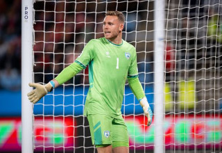 דניאל פרץ (צילום: Mateusz Slodkowski / Contributor)