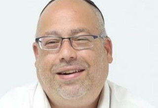 חשוד בביצוע מעשים מגונים בקטינים (צילום: דוברות המשטרה)