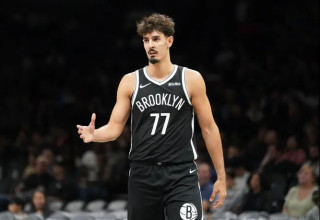 הפסד דרמטי. בן שרף (צילום: GettyImages)
