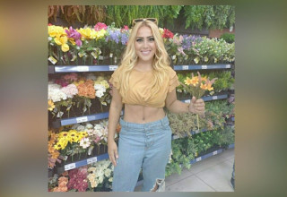 אנה פאולה ולוסו פרננדס (צילום: צילום מסך)