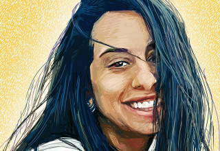 עדן ירושלמי ז"ל  (צילום:  איור: אורי אינקס)