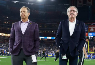  (צילום: GettyImages, Christian Petersen)